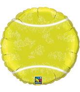Globo pelota de Tenis 45cm